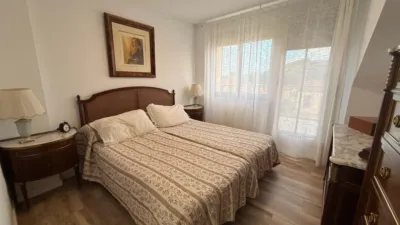 Chalet in Hazas de Cesto photo 15