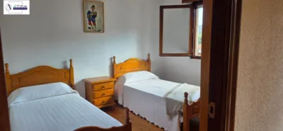 Semi-detached house in Barrio del Casuso photo 24