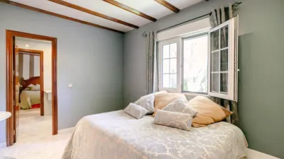 Chalet en Pino Alto - Navarredonda photo 15