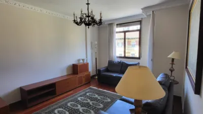 Apartment on Areiltza Doktorearen Zumarkalea photo 4