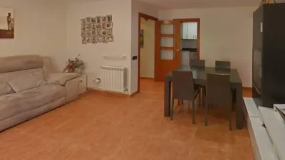 Flat on Carrer Persi De photo 4