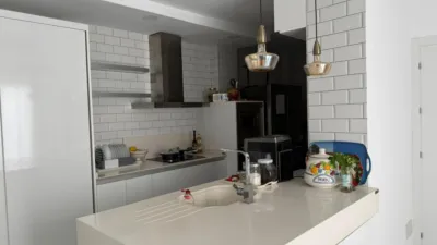 Apartment on Calle del Oro photo 44