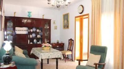House in Andalusia photo 25