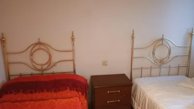 Apartment on Calle Real photo 15
