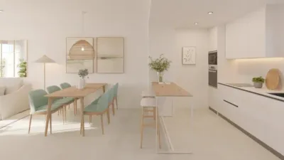 Apartment in Palmanova photo 5