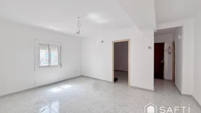 Apartment in La Geltrú-Casernes-Sant Jordi photo 8