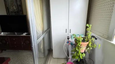 Flat in Pino Montano photo 13