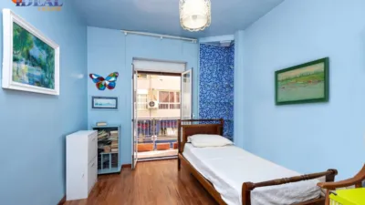 Apartment in the City Centre photo 21