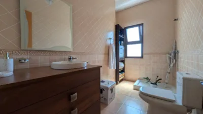 Semi-detached house in Villablanca photo 16