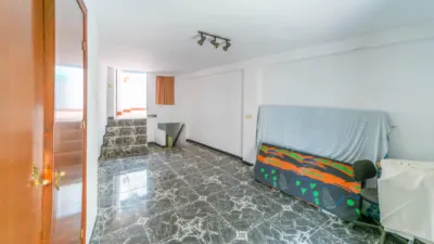 Terraced house on Calle de Prim photo 14
