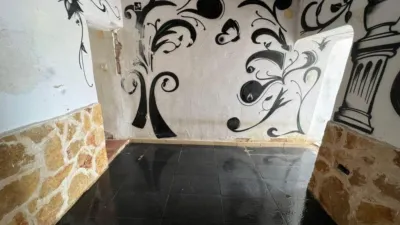 Pis – Sax, La Estación, l'Alt Vinalopó / El Alto Vinalopó - Vista 4