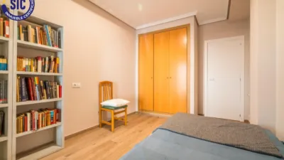 Apartment in the Centre photo 19