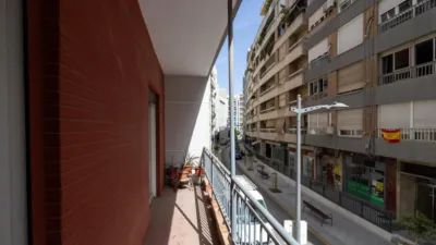 Apartment in the City Centre photo 25