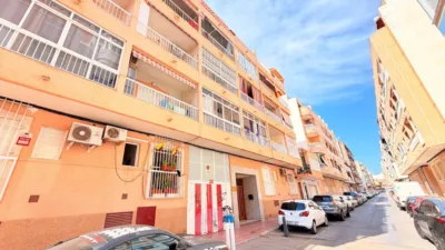 Apartment on Calle de la Concordia photo 20