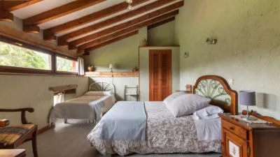 Rustic Finca on Carretera de Soncillo photo 37