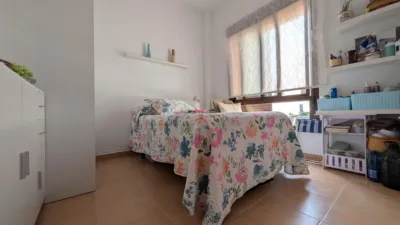 Semi-detached house in Villablanca photo 15
