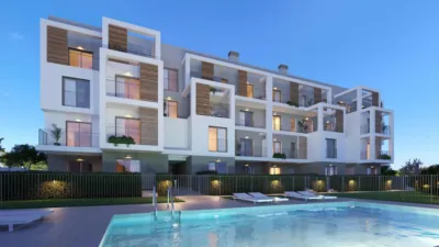 Apartment in Palmanova photo 15