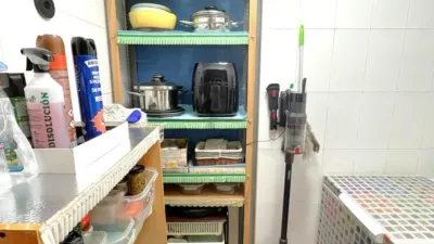 Duplex in Vivero photo 11