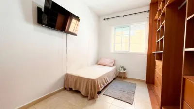 Flat on Calle de José Bergamín photo 18