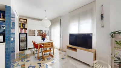 Duplex on Calle de la Reina photo 60