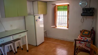 Semi-detached house on Calle de Calzada photo 11