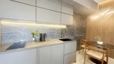 Piso – Torrevieja, El Palmeral - Vista 4