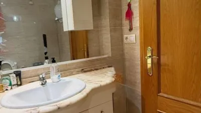 Apartment in Carrer de la Carretera, 10 photo 32