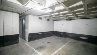 Piso en venta en Paseo de Ramón y Cajal, 22, cerca de Calle de José María Lacasa, Santo Domingo y San Martín (Huesca Capital) de 239.000 €