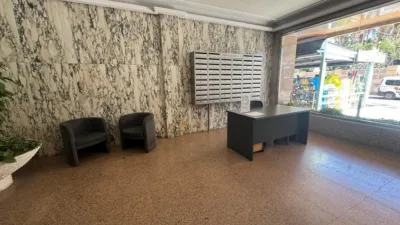Apartment on 1st Line photo 28