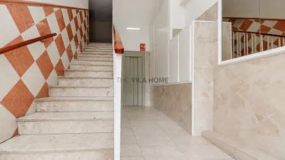 Apartment on Carrer de Josep Coroleu photo 33