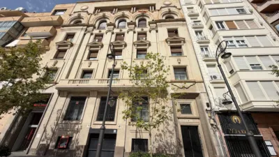 Piso – Alicante - Alacant - Vista 2