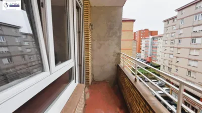 Apartment on Fernando de los Rios Street photo 16