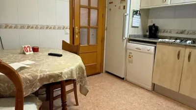 Apartment in Carrer de la Carretera, 10 photo 7