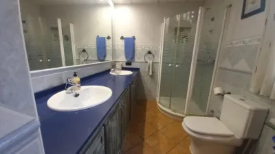 Semi-detached house on Calle de la Virgen de la Merced photo 16