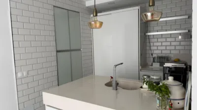 Apartment on Calle del Oro photo 45
