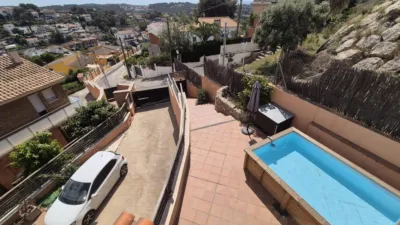House on Carrer d'Esparreguera photo 38