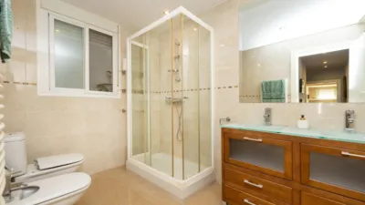 Apartment in the City Centre photo 33