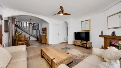 Casa – Orihuela, Urbanización Lomas de Don Juan, Villa Martín - Vista 3