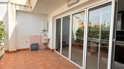 Piso – Alacant / Alicante, Quatre-centes Vivendes, l'Alacantí - Más