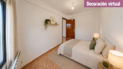 Flat in Buenavista photo 37
