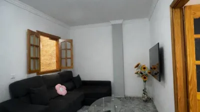 Piso en Vecindario photo 13