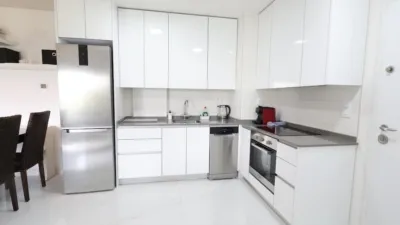 Piso – Orihuela, Urbanización Lomas de Cabo Roig, Dehesa de Campoamor - Más