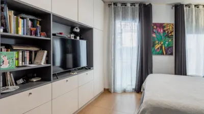 Duplex on Carrer d'Àngel Guimerà photo 11