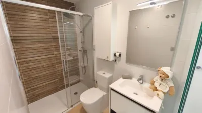 Apartment in Vistabella Golf photo 14