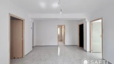 Apartment in La Geltrú-Casernes-Sant Jordi photo 2