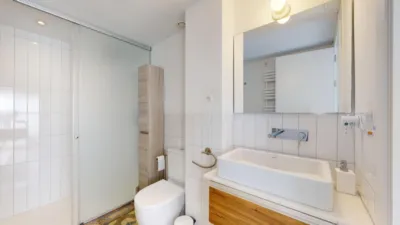 Duplex on Calle de la Reina photo 23
