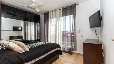 Semi-detached house in Pedra Santa photo 12