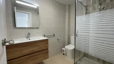Apartment on Punta del Lomo Street photo 14