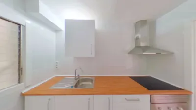 Apartment in El Castell-Poble Vell photo 18