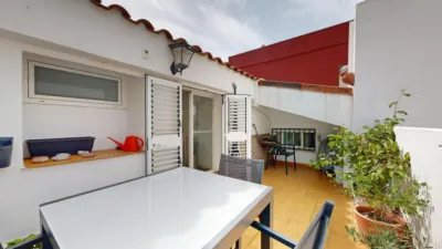 Duplex on Calle de la Reina photo 18